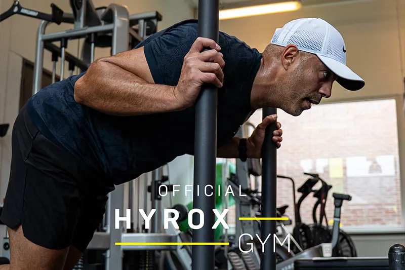 Hydrox GC Woerden